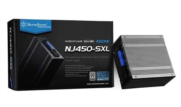 �����׷�SFX-L������Դ��450W 80PLUS�׽�