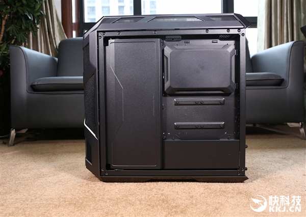 ��������MasterCase H500M����ͼ�ͣ��������������