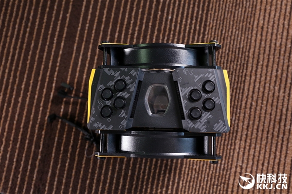 MasterAir MA410M TUF Gaming Editionɢ����ͼ��