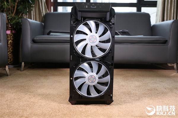 ��������MasterCase H500M����ͼ�ͣ��������������