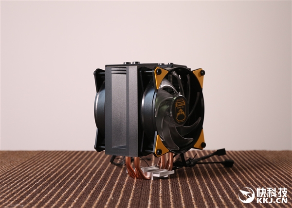 MasterAir MA410M TUF Gaming Editionɢ����ͼ��