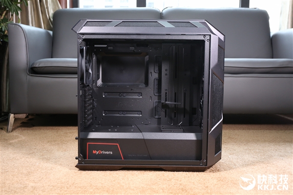 ��������MasterCase H500M����ͼ�ͣ��������������
