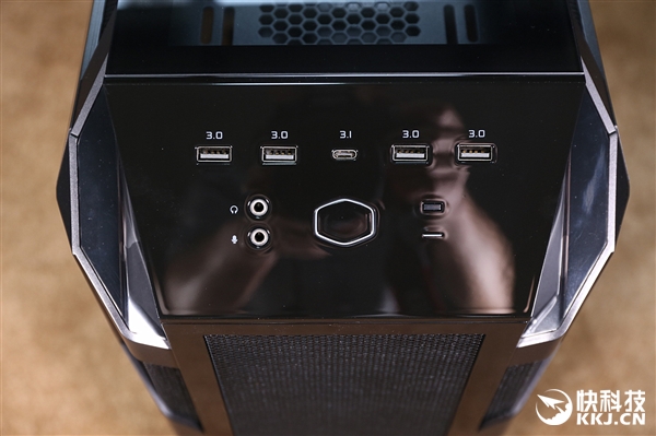 ��������MasterCase H500M����ͼ�ͣ��������������