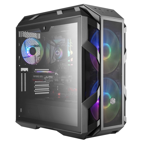 ��������MasterCase H500M����ͼ�ͣ��������������