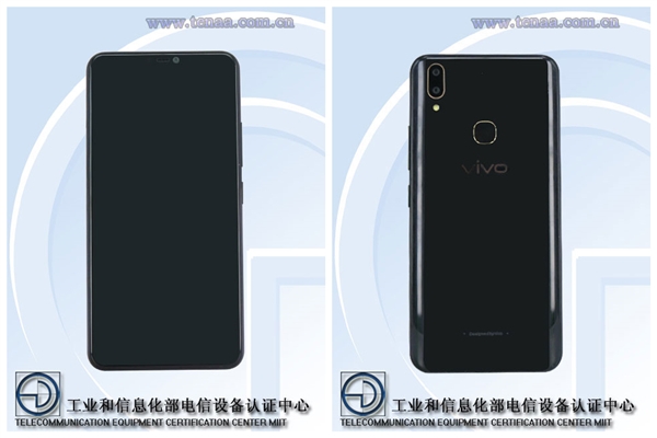 vivo�»�ͨ���������ɣ�����˫��+����ָ��