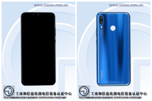 ����nova 3����Ϊ�»���֤���ա����ࣺ�����ǡ�AI˫��