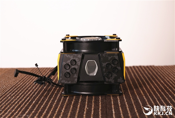 MasterAir MA410M TUF Gaming Editionɢ����ͼ��