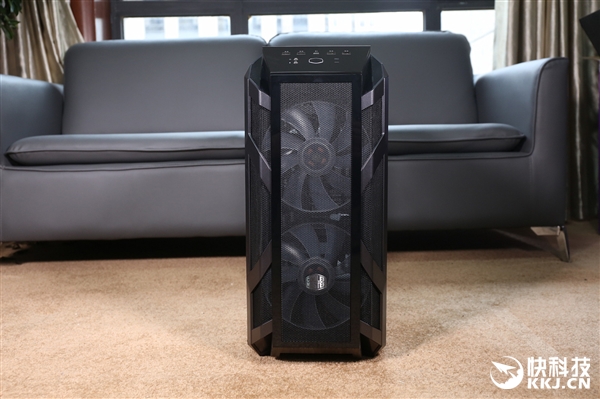 ��������MasterCase H500M����ͼ�ͣ��������������