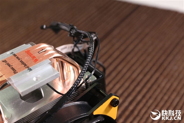 MasterAir MA410M TUF Gaming Editionɢ����ͼ��