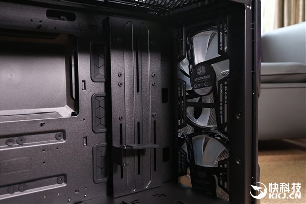 ��������MasterCase H500M����ͼ�ͣ��������������