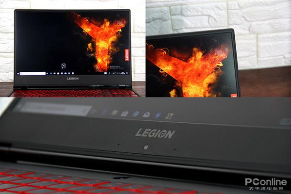 i7-8750H+GTX1050Ti Y7000Ϸ