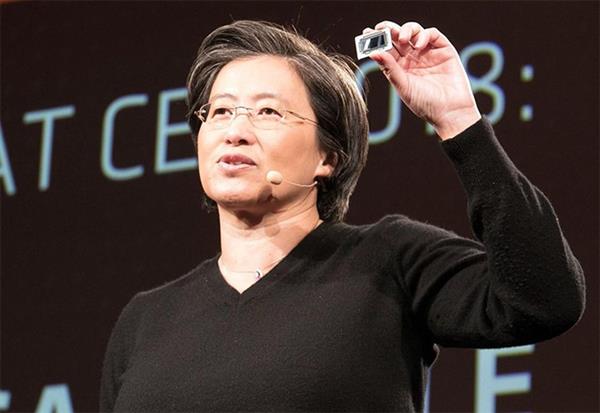 ˹AMD 7nmIntel ׿оƬ