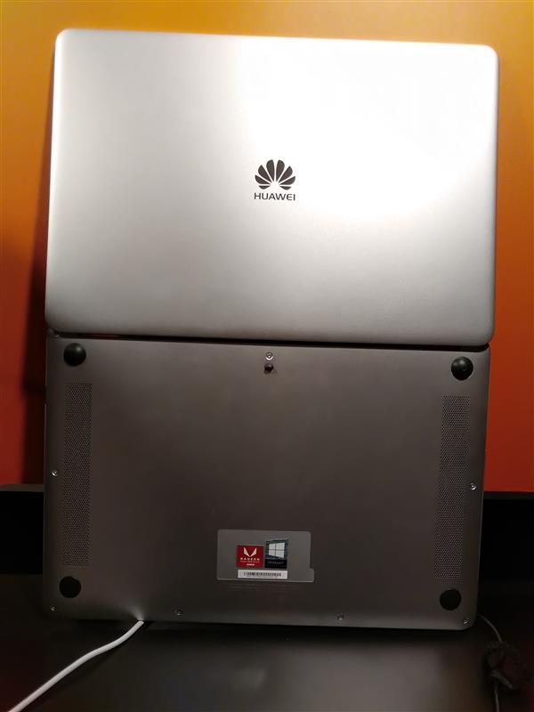 AMD5 2500UΪ¿Matebook D