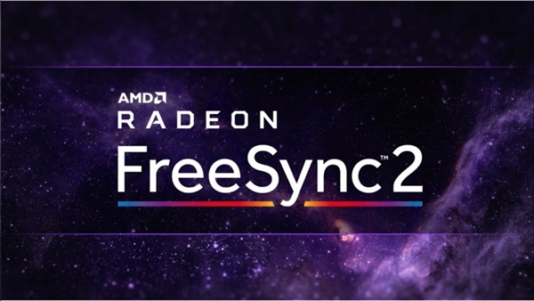 AMDFreesync 2 HDR֤Ҫ󲢲ȫȼHDR600