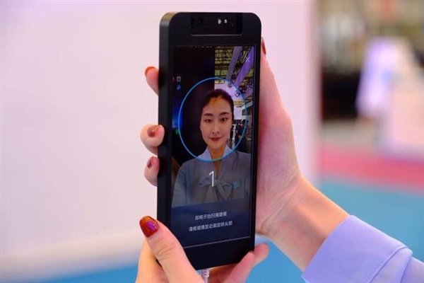 ֧΢ʶ֧ vivoTOF 3DӦ