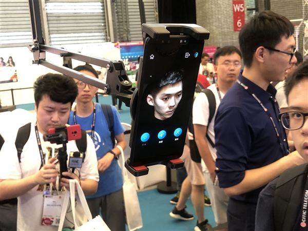 ֧΢ʶ֧ vivoTOF 3DӦ