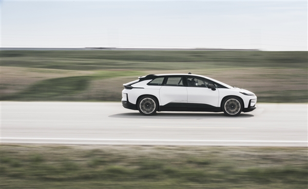 FF91�����ٷ��Գ�������70���Ӹ�����ʻ��ѹ��