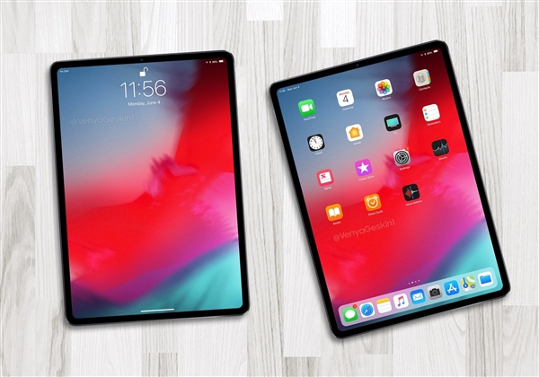 iOS 12԰棺iPad ProĻԲǾ