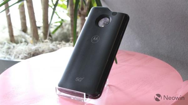 ȫ���׿�5G�����ֻ� Moto Z3���ͼ��