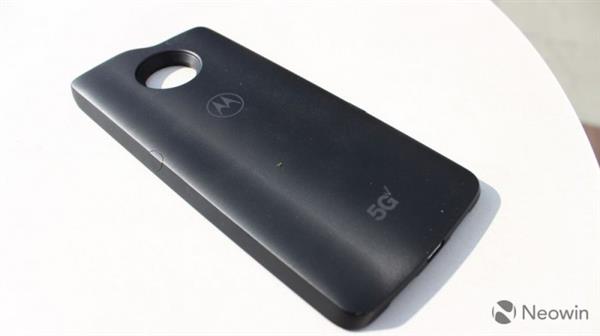 ȫ���׿�5G�����ֻ� Moto Z3���ͼ��