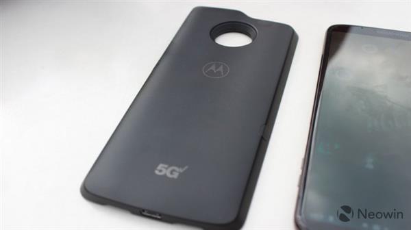 ȫ���׿�5G�����ֻ� Moto Z3���ͼ��