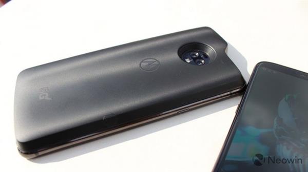 ȫ���׿�5G�����ֻ� Moto Z3���ͼ��