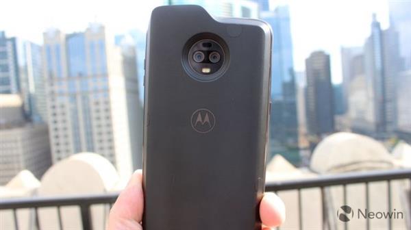 ȫ���׿�5G�����ֻ� Moto Z3���ͼ��