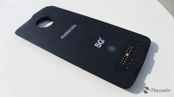 ȫ���׿�5G�����ֻ� Moto Z3���ͼ��