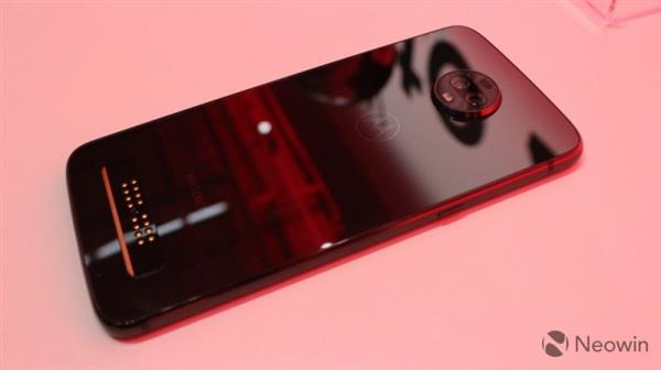 ȫ���׿�5G�����ֻ� Moto Z3���ͼ��