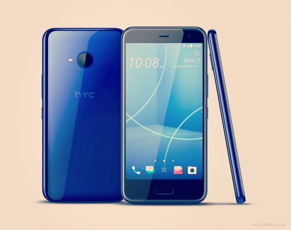HTC U12 Life������Ⱦ�ع⣺6��ȫ������˫����iPX