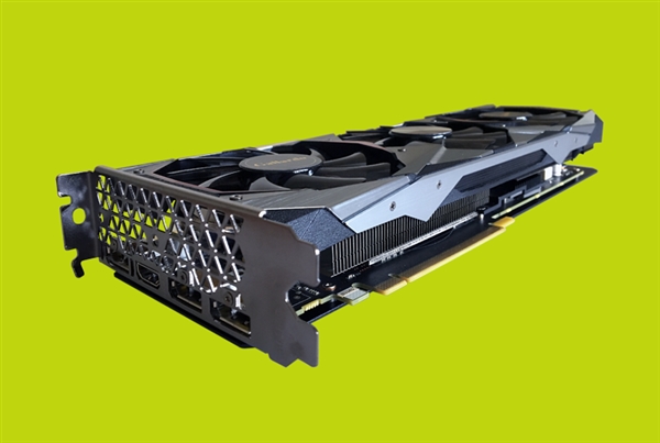 �����Կ�й¶GTX 2080/2070�ͺš�GA104���ţ��ٷ�����