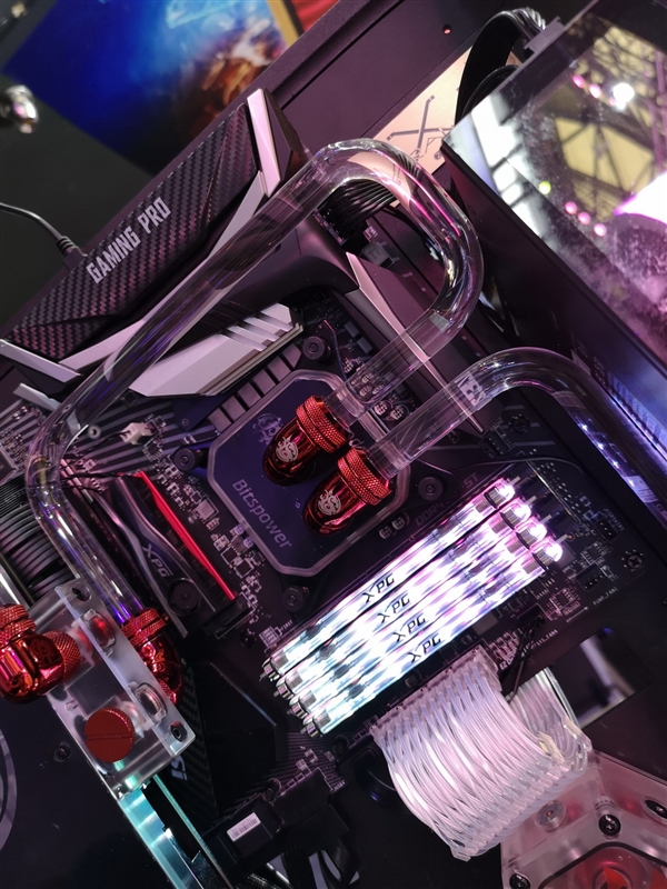 ChinaJoy 2018֮΢�ǣ����Ӳ������ص�