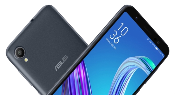 ��˶ZenFone Live�ֻ�����������Android Go