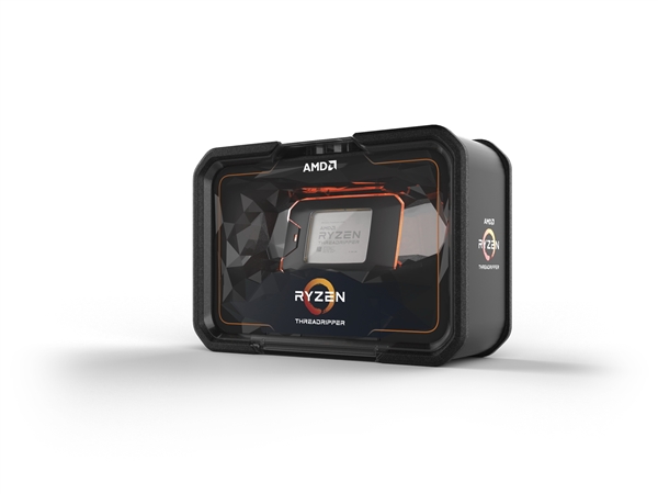 AMD�߳�˺���߶���2990WX����ͼ�ͣ�32����64�̣߳�