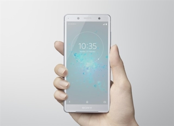 ����Xperia XZ2ֱ��2000Ԫ��3999Ԫ