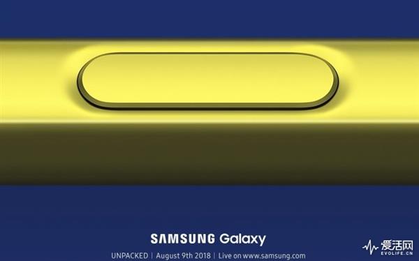 ��������Note 9����Ϣ������һƪ�͹���