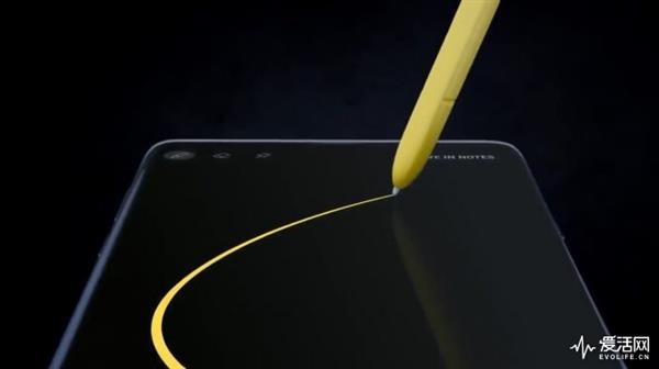 ��������Note 9����Ϣ������һƪ�͹���