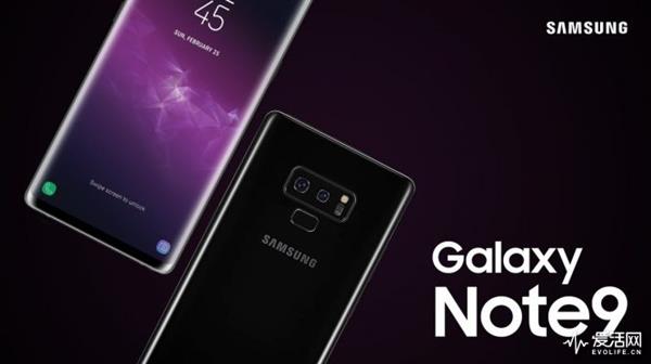 ��������Note 9����Ϣ������һƪ�͹���