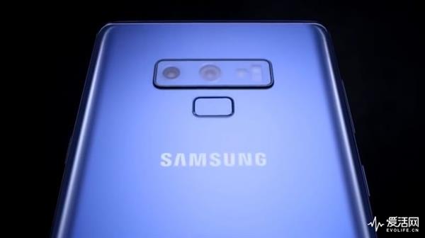 ��������Note 9����Ϣ������һƪ�͹���