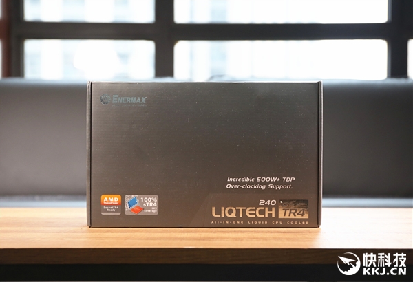 ������LIQTECH 240 TR4ˮ��ɢ��������ͼ��