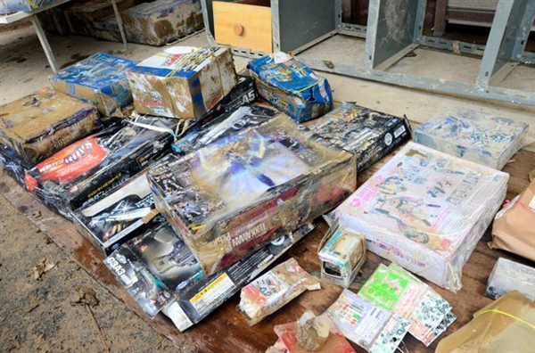 �ձ���ˮ��ƴ��ģ�͵��ٿ�ҵ ��ˮģ��һ������