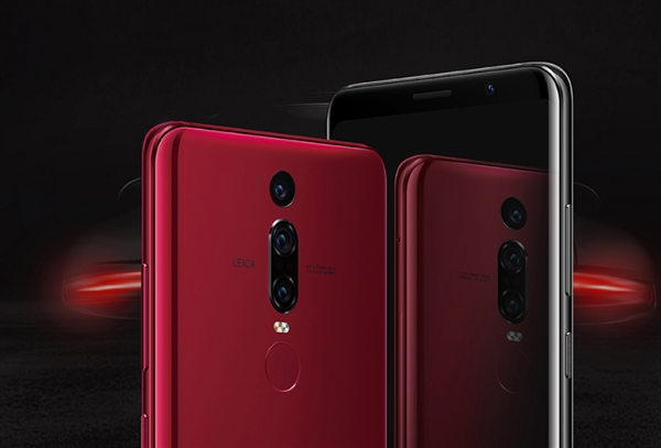��ΪMate 20 Pro�����䱸��Ļָ�ƣ���ͨ�ڶ���������