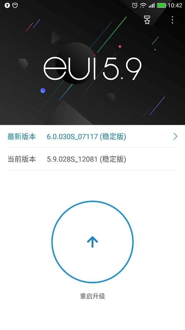 �����ֻ���Ȼ�ָ����ˣ���Max 2��������EUI 6.0