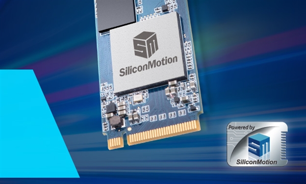 ������ҵ��SSD�������㣺����˫��ARM CPU