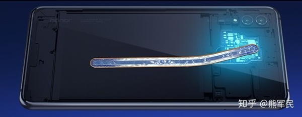 ��ҫNote 10Һ��ɢ�Ƚ��أ�PC����Ĵ���