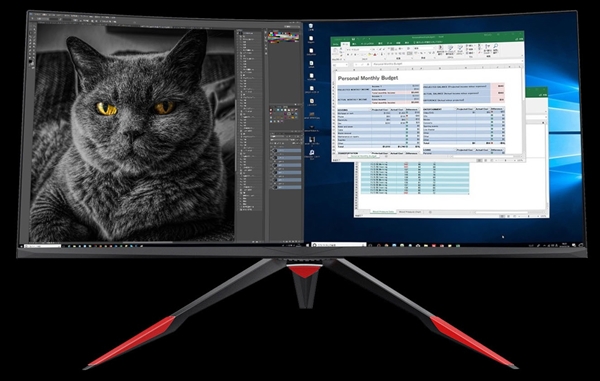 �ձ�JapanNext������Ʒ�羺��ʾ����200Hzˢ����