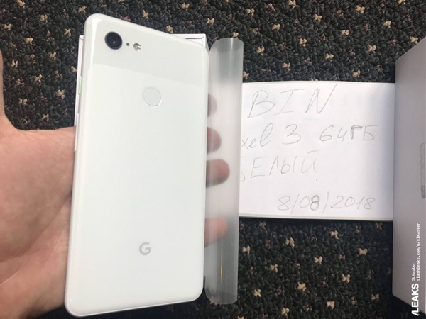 Ԥװ��׿9.0 �ȸ�Pixel 3 XL���䣺������/����845