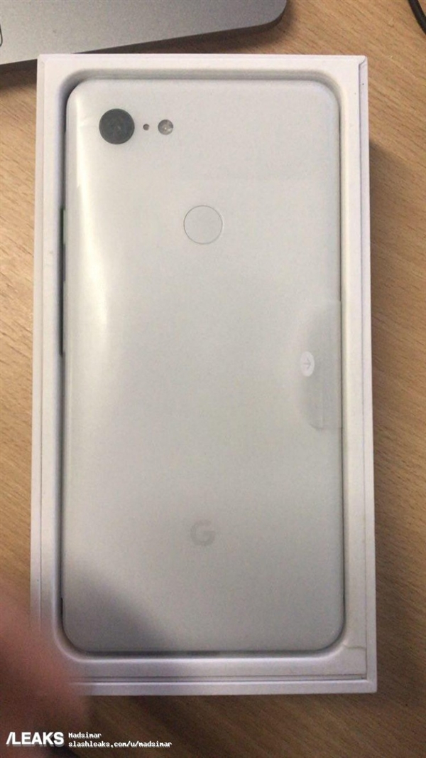 Ԥװ��׿9.0 �ȸ�Pixel 3 XL���䣺������/����845