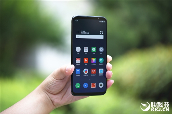 �����ָ���ֻ�������16th Plus����ͼ��