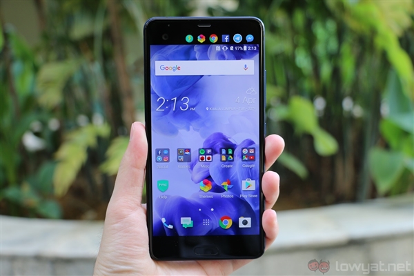 HTC����7��ҵ����ͬ���»�77.41% ��15������¼